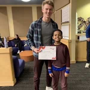 Fundraising Page: John Folz